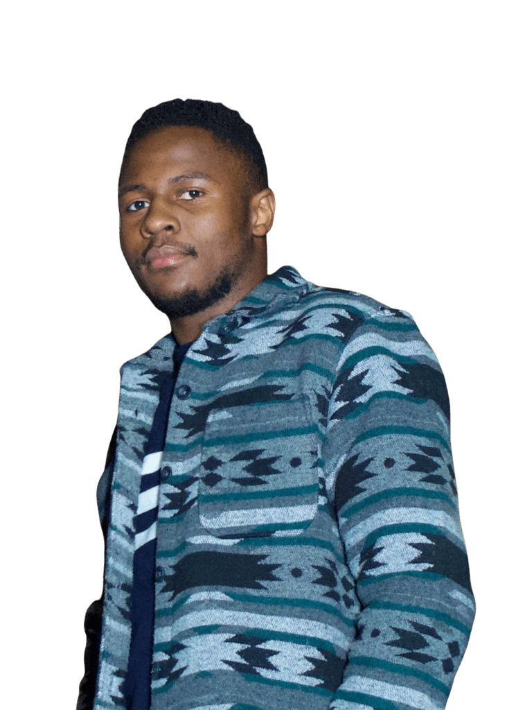 Philippe Kabongelo